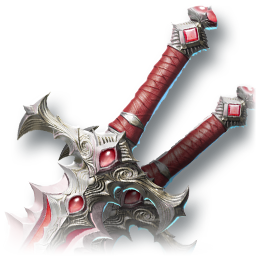 Official item icon of Archon Centurion Dagger