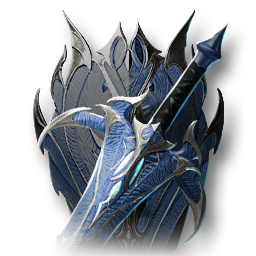 Official item icon of Archon Tribunus Longsword