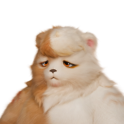 Grizbo head icon