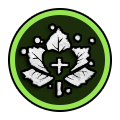 Healing Force Palm skill icon