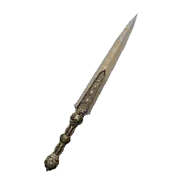 Aeserion Dagger