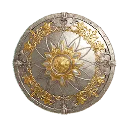 Ancient Shield
