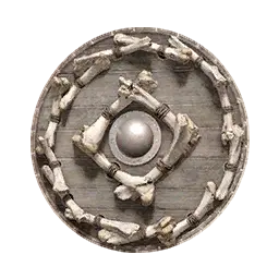 Frostbone Shield