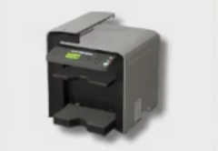 Advanced Multifunction Printer furniture item in inZOI