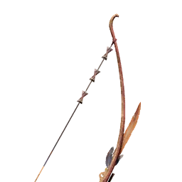 Aeserion Bow weapon icon