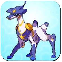 patround sprite