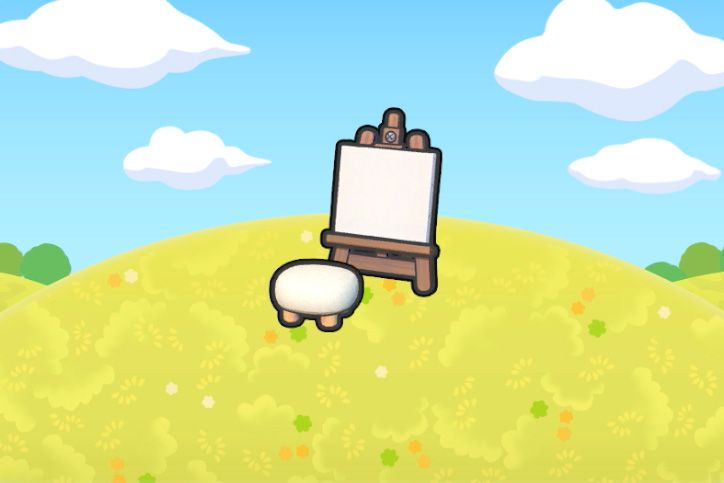 Tiny Atelier habitat icon