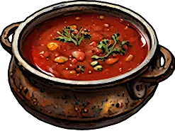 Gazpacho