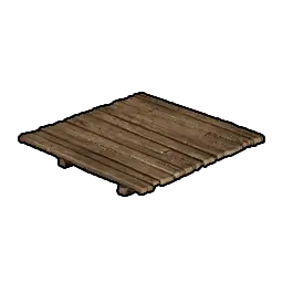 Large Floor (planks)