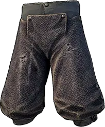 Privateer's Pants