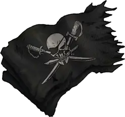 Style Book: Brethren Flag Designs