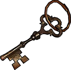 Vault Key