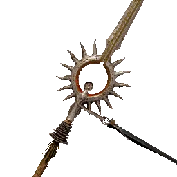 Thorn of Dark Pursuit weapon icon