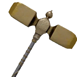 Lightning Greathammer weapon icon