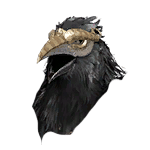 Blackwing Mask icon
