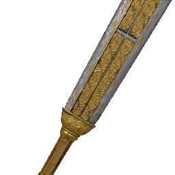 Vessel of Dark Pursuit weapon icon