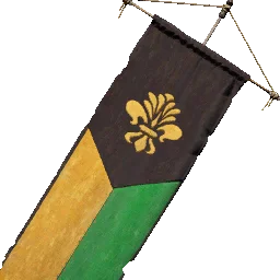 Medium Dewhaven Banner Pike weapon icon