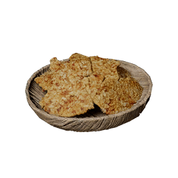 Toasted Grains