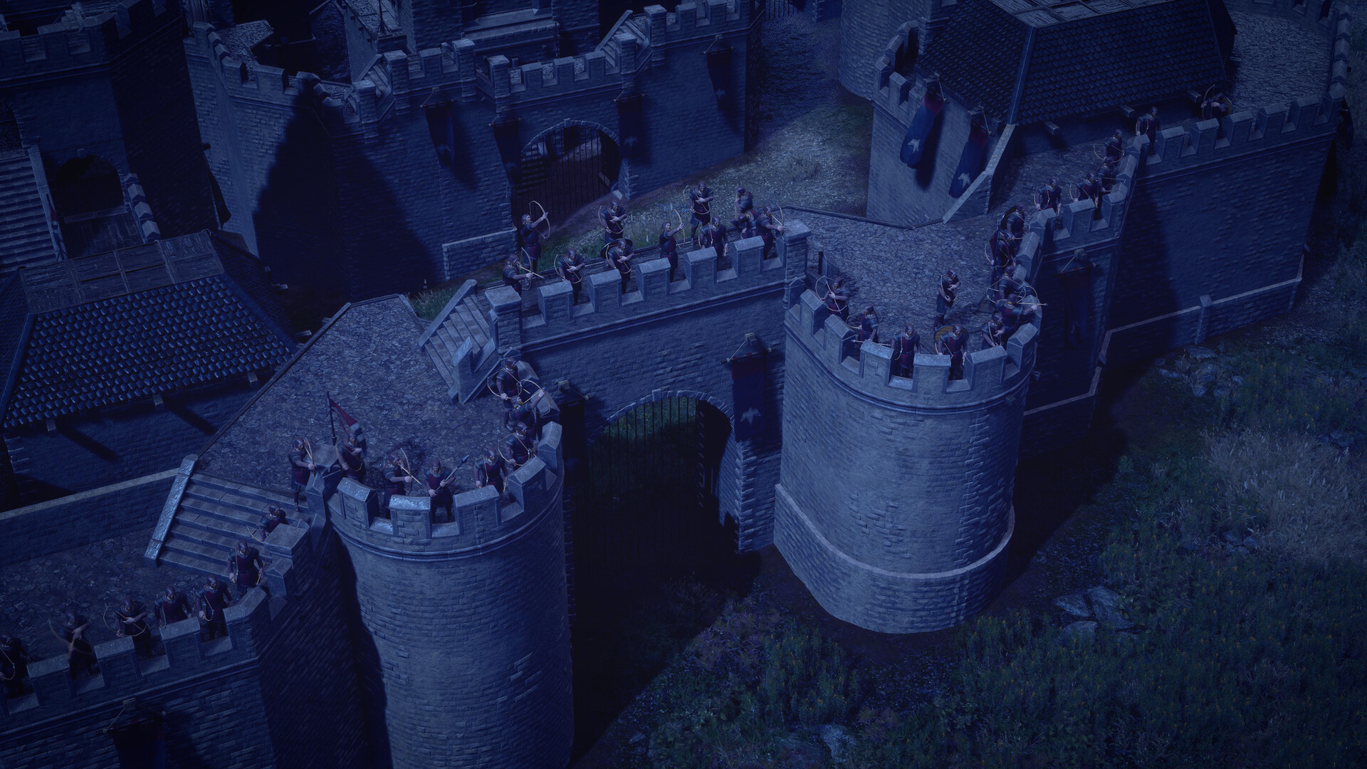 Anvil Empires screenshot