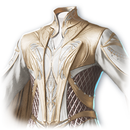 Official item icon of Guardian Tribunus Breastplate