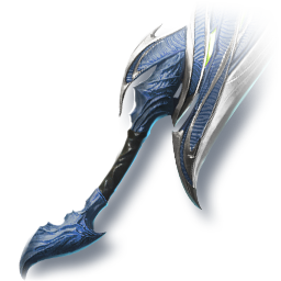 Official item icon of Archon Tribunus Greatsword