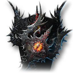 Official item icon of Eungryong Dragon Lord Mace and Giryong Dragon Lord Mace