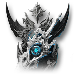 Official item icon of Guardian Legion Commander Longsword and Archon Legion Commander Longsword