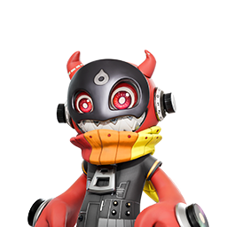 Besauce head icon