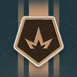 Achievement badge for That's Got to Hurt!