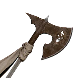 Gorthak Greataxe weapon icon