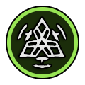Diving Force Palm skill icon