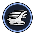 Grappling skill icon