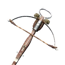 Southern Wandering Troll's Crossbow