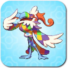 lequilar sprite