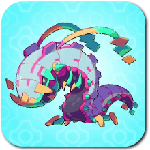 silverus sprite