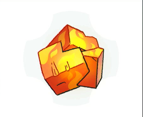 Blazing Pyrite icon
