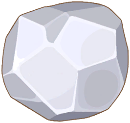 Tin Ore