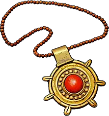 Necklace of Strength