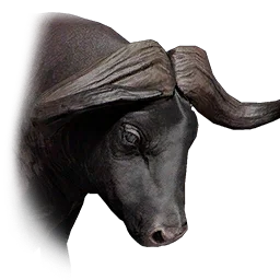Giant Bison