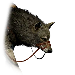 Gristle Wolf