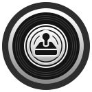 NTE Interest achievement medal, silver tier