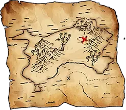 Blackbeard Crew’s Seventh Map