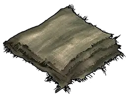 Coarse Fabric