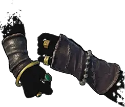 Flibustier's Gloves