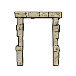Frame (Stone)