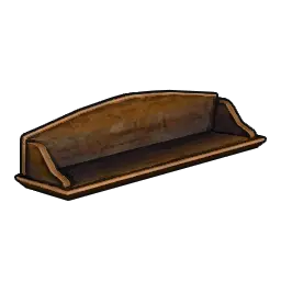 Large Elegant Shelf