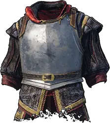 Pikeman's Cuirass