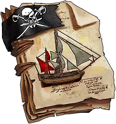 Ship Design: Frigate