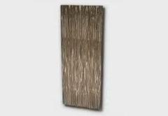 Silver Party Curtain furniture item in inZOI