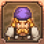 Graveyard Keeper 2 achievement icon: A Man of Many Talents